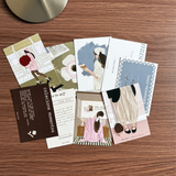 Kit de Journaling Cards | Everyday:Flow