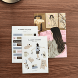 Refil Planner Datado 2026 |  PERSONAL