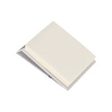 Bloco de anotações Notes & Thoughts