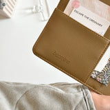 Capa Binder Argolado A5 | Cinnamon