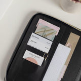 COMBO Caderno Essential + Case Croco