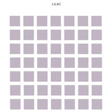 Adesivo Quadrado | Mini Square