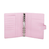 Capa Binder Argolado A5 | Flamingo