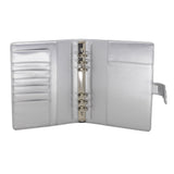 Capa Binder Argolado A5 | Moon Light