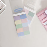 Sticker Book Plan With