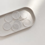Kit de discos Essentials | 31mm
