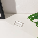Base para fotos & calendário Clear