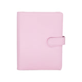 Capa Binder Argolado A5 | Flamingo