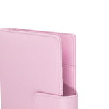 Capa Binder Argolado A5 | Flamingo