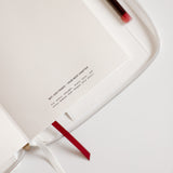 Caderno Essential Vanilla