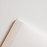 Caderno Essential Vanilla