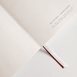 Caderno Essential Vanilla