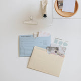 Dupla de Envelopes Keep it Together
