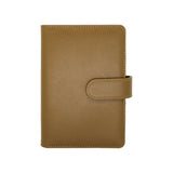 Capa Binder Argolado Personal | Cinnamon