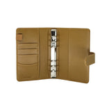 Capa Binder Argolado Personal | Cinnamon