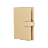 Capa Binder Argolado A5 | Toffee