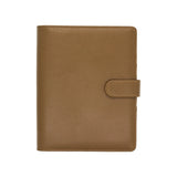 Capa Binder Argolado A5 | Cinnamon
