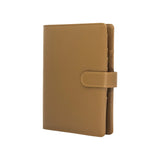 Capa Binder Argolado A5 | Cinnamon