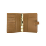 Capa Binder Argolado A5 | Cinnamon