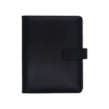 Capa Binder Argolado A5 │ Espresso