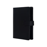 Capa Binder Argolado A5 │ Espresso