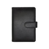 Capa Binder Argolado Personal | Espresso