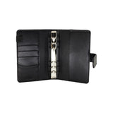 Capa Binder Argolado Personal | Espresso