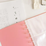 Kit de capa para Álbum Discbound│Sorbet