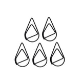 Kit de Clipes TearDrop