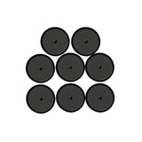 Kit de discos Essentials | 31mm