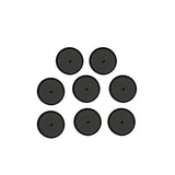 Kit de discos Essentials | 24mm