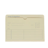 Dupla de Envelopes Keep it Together