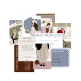 Kit de Journaling Cards | Everyday:Flow