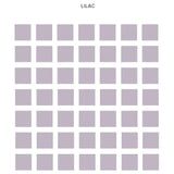 Adesivo Quadrado | Mini Square
