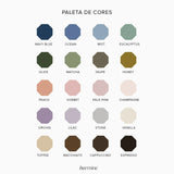 Adesivo Quadrado | Mini Square
