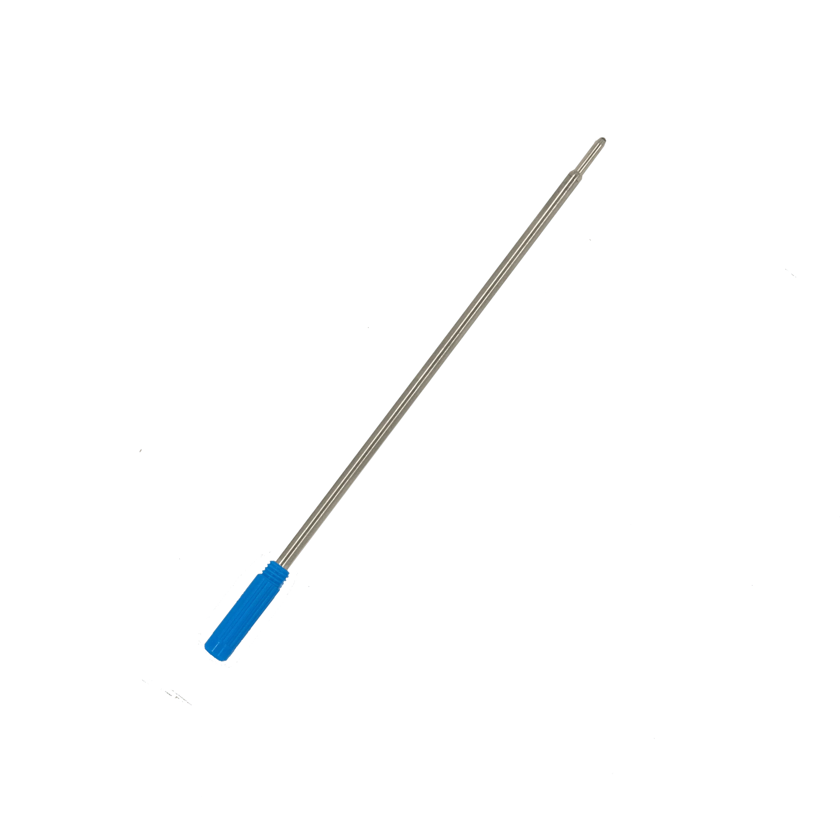 azul
