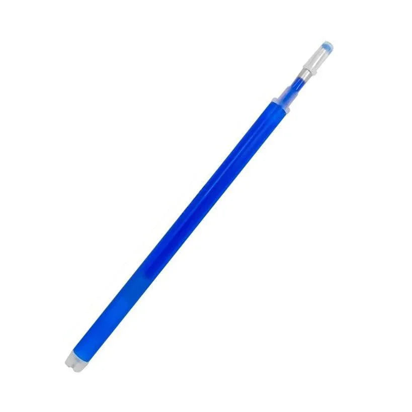 azul