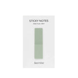Sticky Notes Transparente | Page Flag