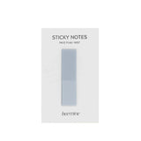 Sticky Notes Transparente | Page Flag