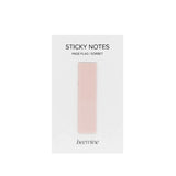 Sticky Notes Transparente | Page Flag