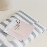 Kit de Clipes TearDrop