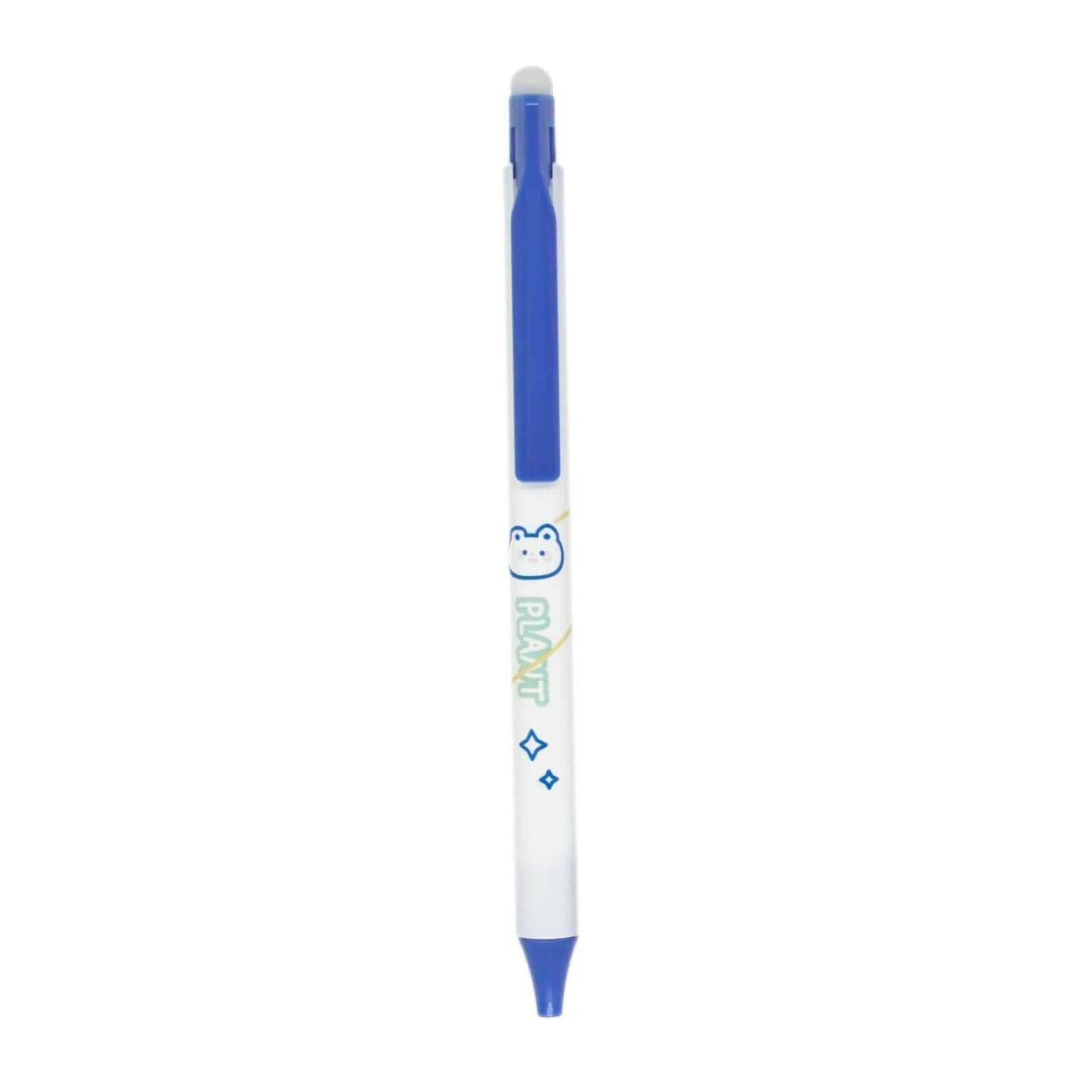 Caneta Gel Spring│Apagável - Bee Mine