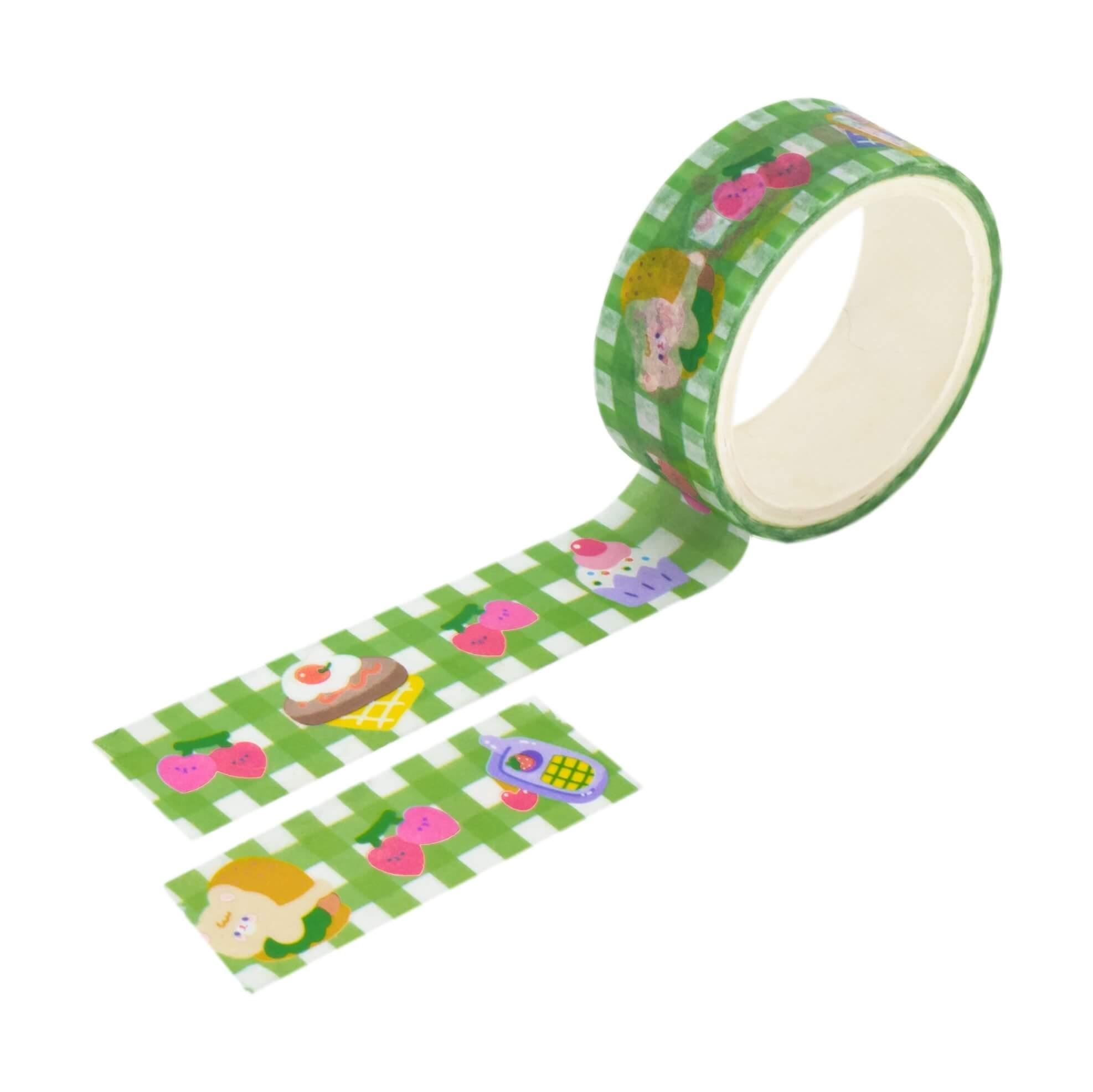 Washi tape Tae - Bee Mine