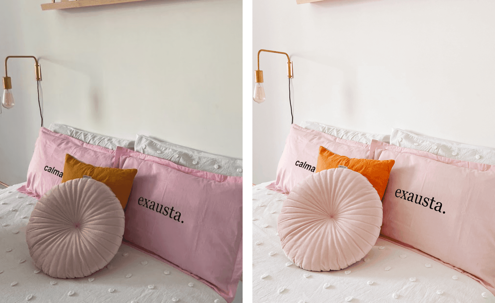 Preset para Lightroom Jasmine - Bee Mine
