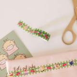 Washi tape Tae - Bee Mine