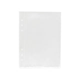 Kit de Refil Organizador Binder│Bolso duplo│A5 - Bee Mine