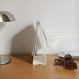 Calendário de mesa 2026