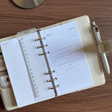 Dashboard Monthly Mantra