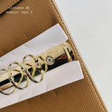 Capa Binder Argolado A5 Cinnamon | OOPS SALE
