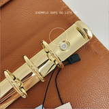 Capa Binder Argolado A5 Macchiato | OOPS